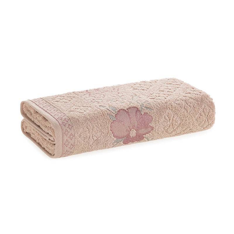 Toalha de Rosto Fio Cardado 100% Algodão yuna - Karsten