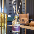 Difusor Econômico Para Perfumar Ambientes 250ml Flor de Figo - Kailash