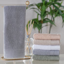 Toalha de Lavabo Glamour, 100% Algodão Tessi