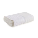 Toalha de Lavabo Fio Penteado Bordado Antônia - Karsten