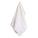 Toalha de Lavabo Fio Penteado Bordado Antônia - Karsten