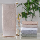 Toalha de Lavabo Glamour, 100% Algodão Tessi