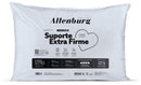 Travesseiro Suporte Extra Firme 50cm x 70cm - Altenburg