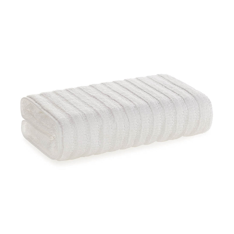 Toalha de Rosto Fio Zero Twist 100% Algodão Magnes - Karsten