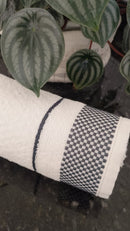 Pano de Copa Jacquard - LM Peter