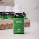 Essência Perfumada Bambu 20ml - Kailash