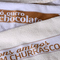 Pano de Copa Buongusto Stile - Bene Casa