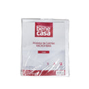 Protetor de Colchão Impermeável Microfibra  - Bene Casa