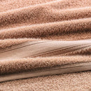 Toalha de Rosto Fio Cardado 100% Algodão Linea - Karsten